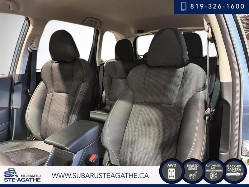 subaru Forester 2023 - 23