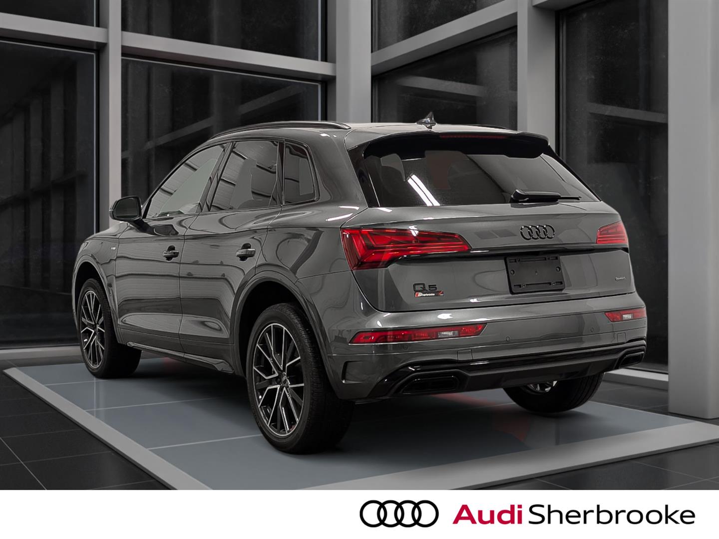 audi Q5 2023 - 3