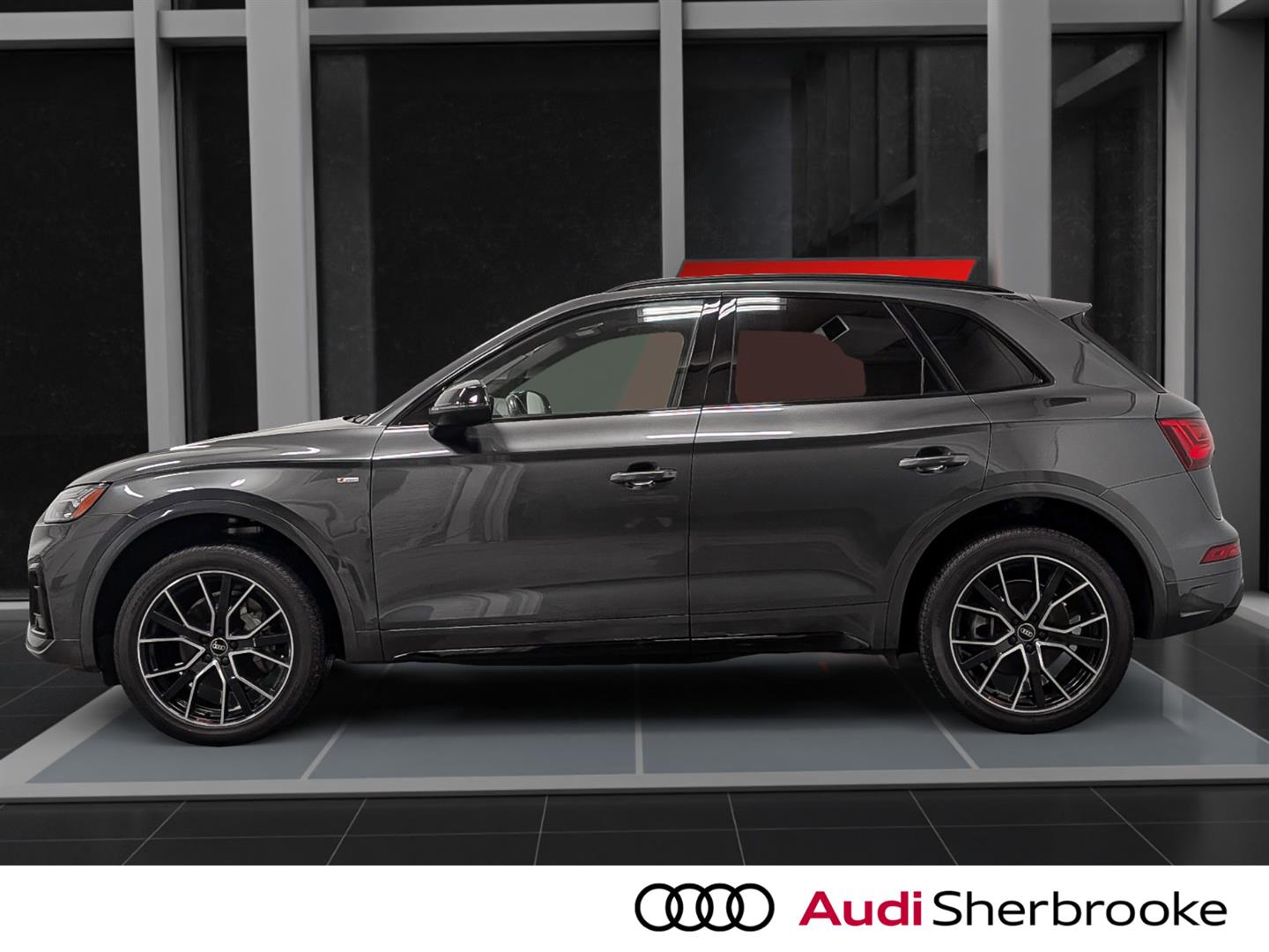 audi Q5 2023 - 2