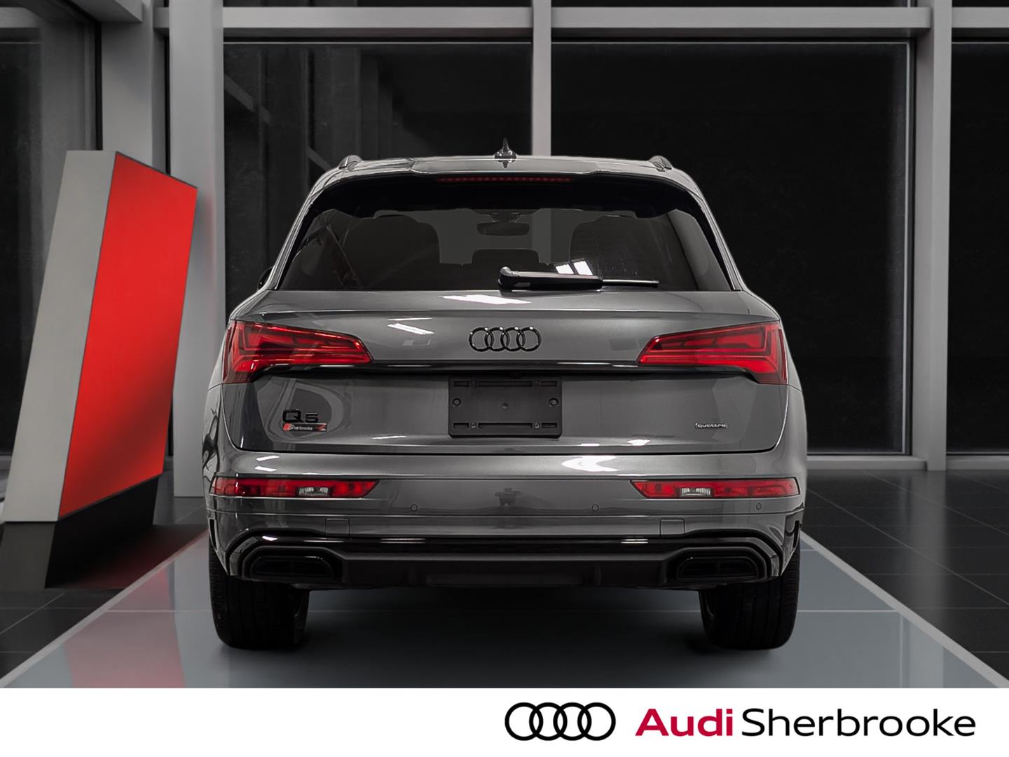 audi Q5 2023 - 4