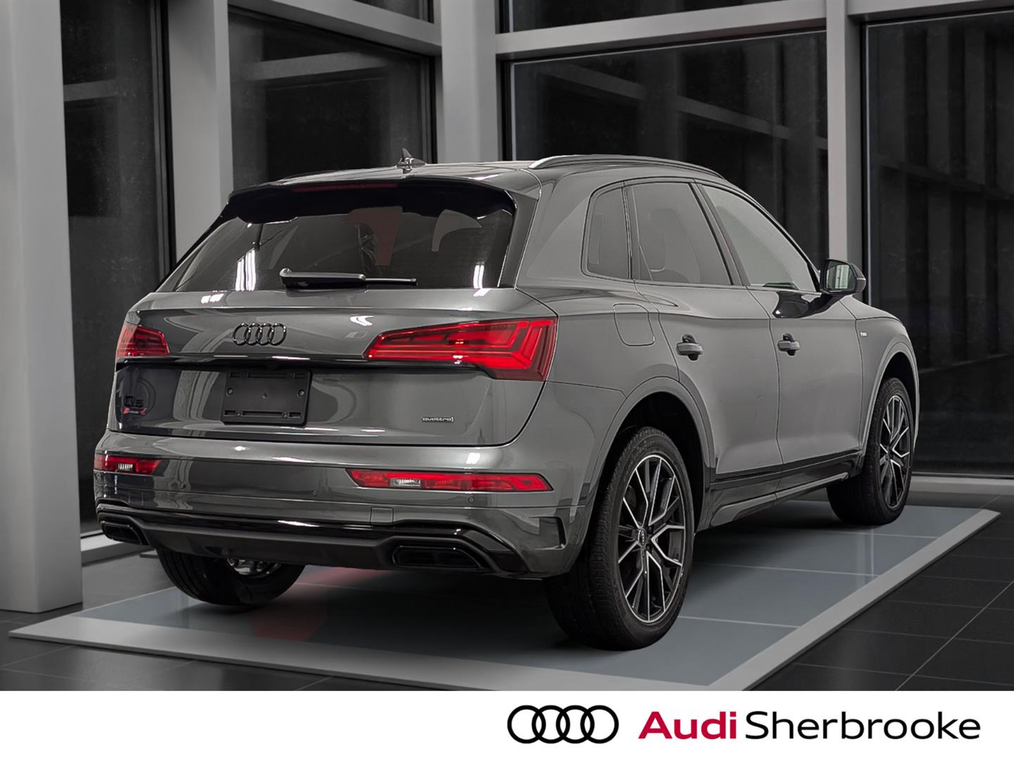 audi Q5 2023 - 5
