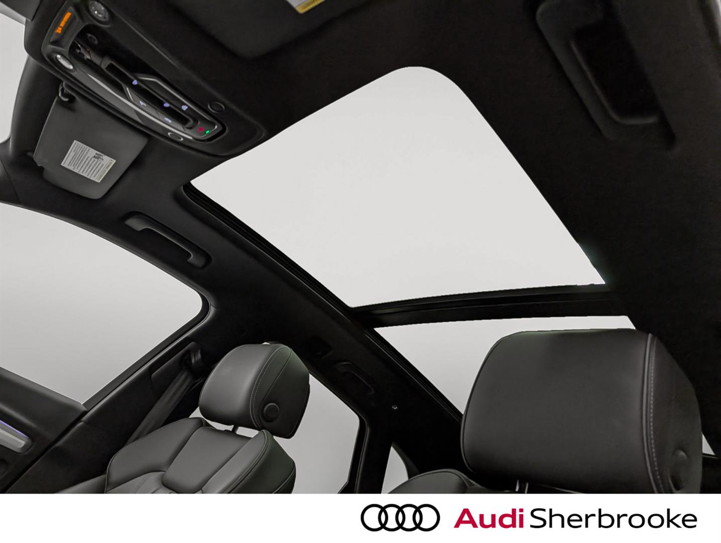 audi Q5 2023 - 13