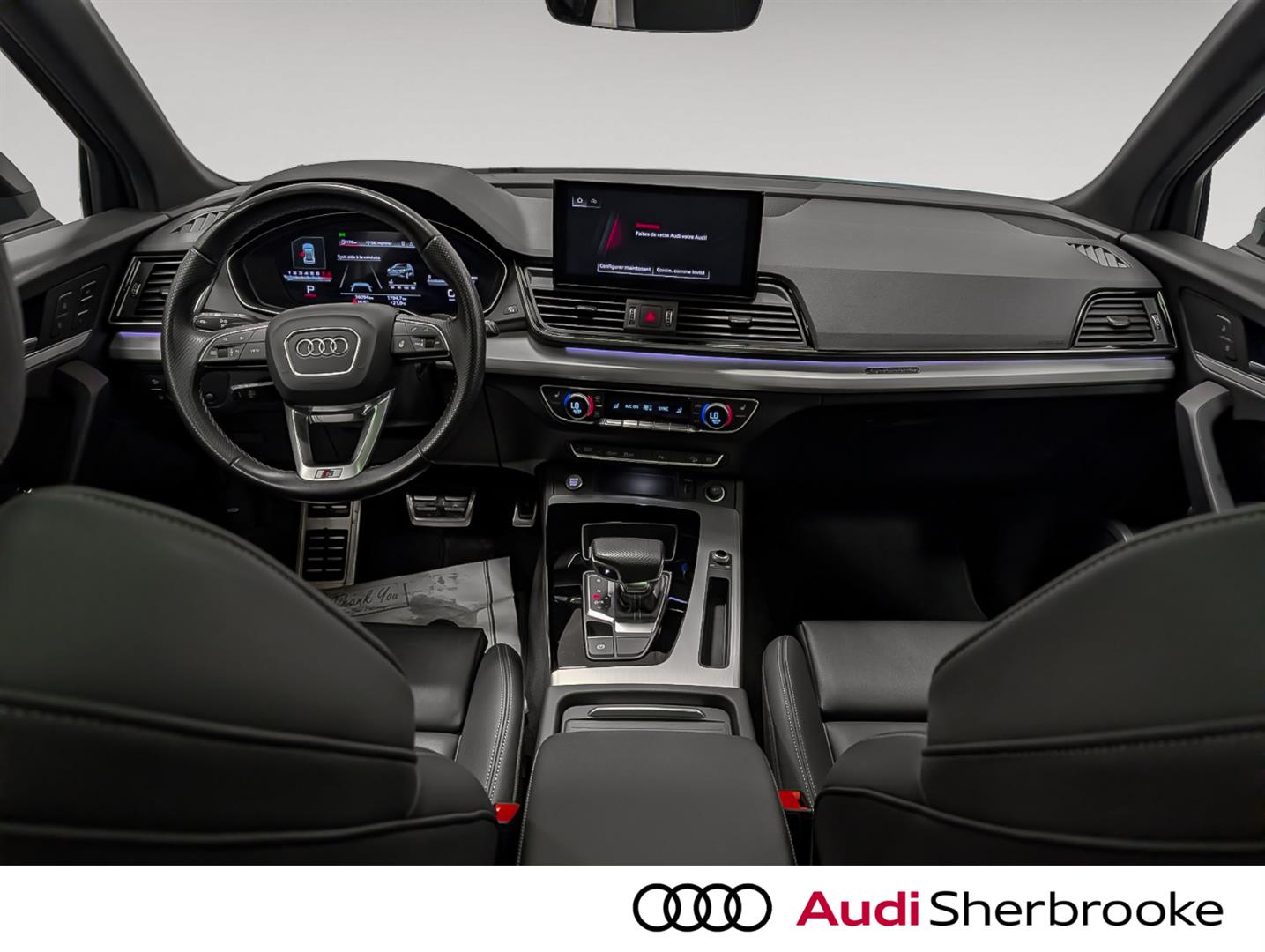 audi Q5 2023 - 14