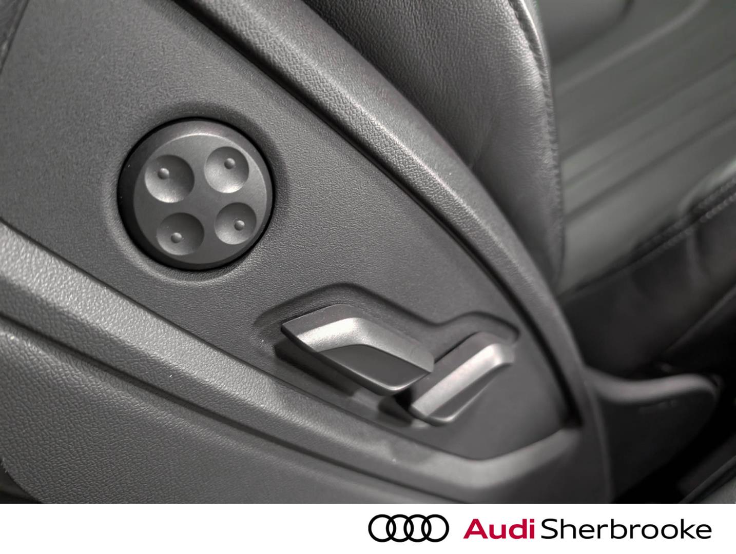 audi Q5 2023 - 10