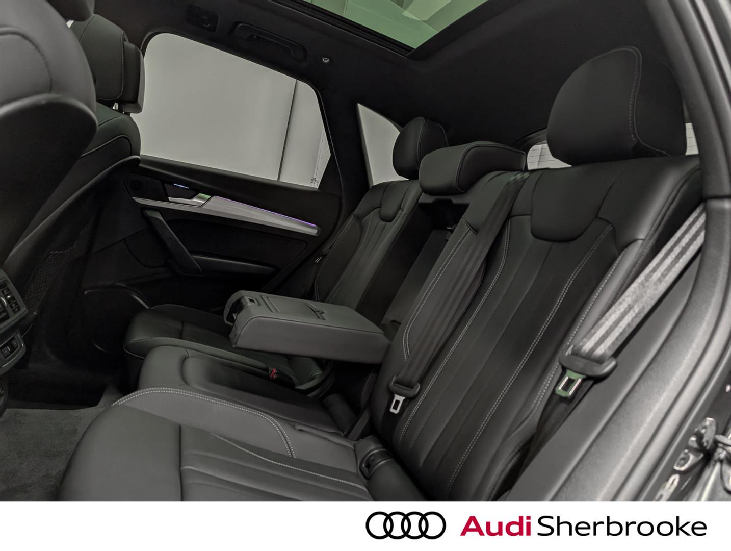 audi Q5 2023 - 11