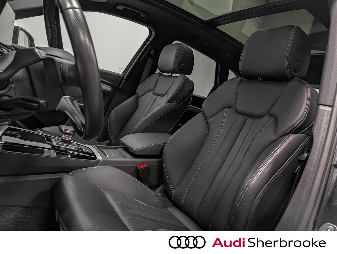 audi Q5 2023 - 9