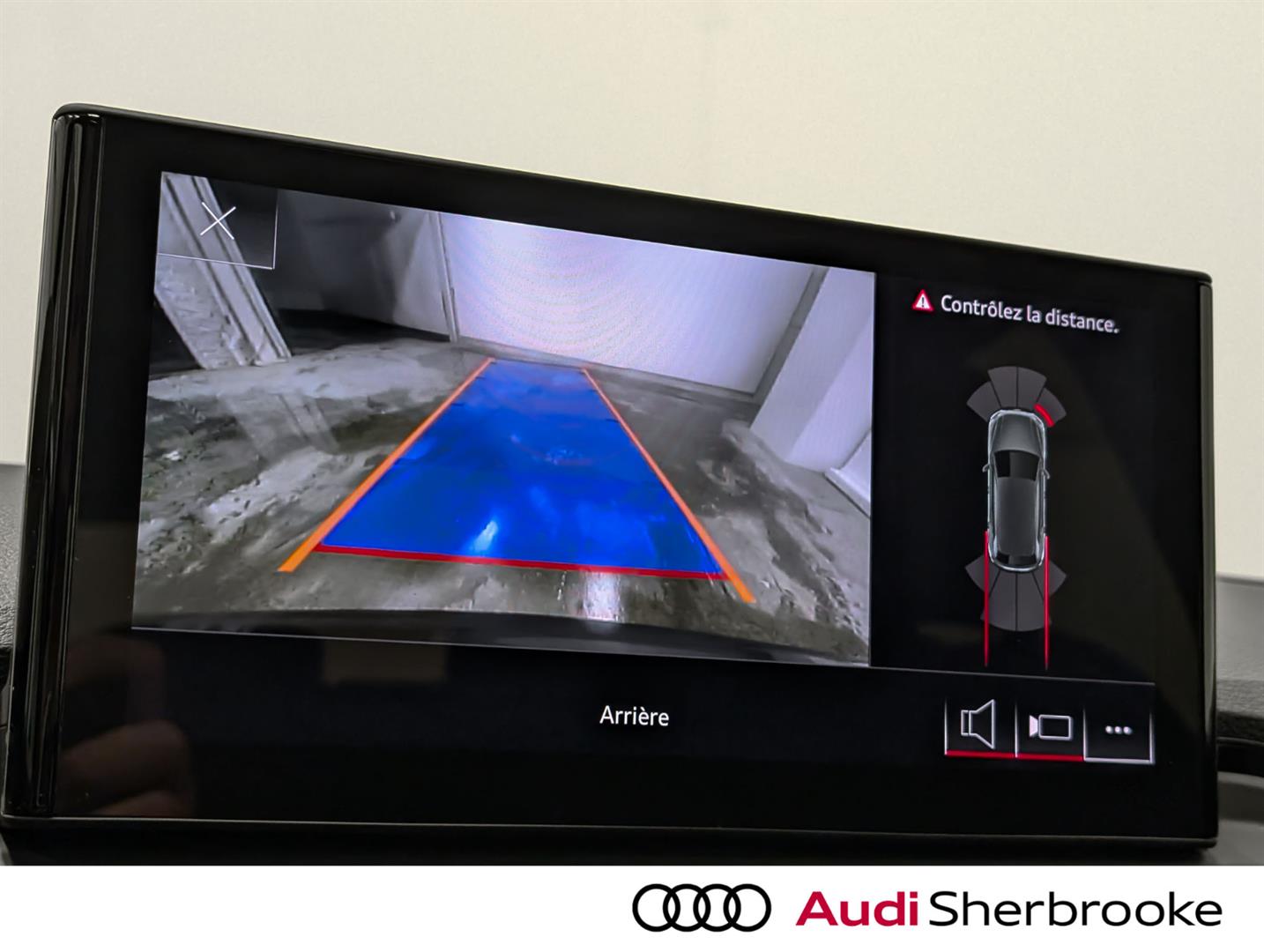 audi Q5 2023 - 16