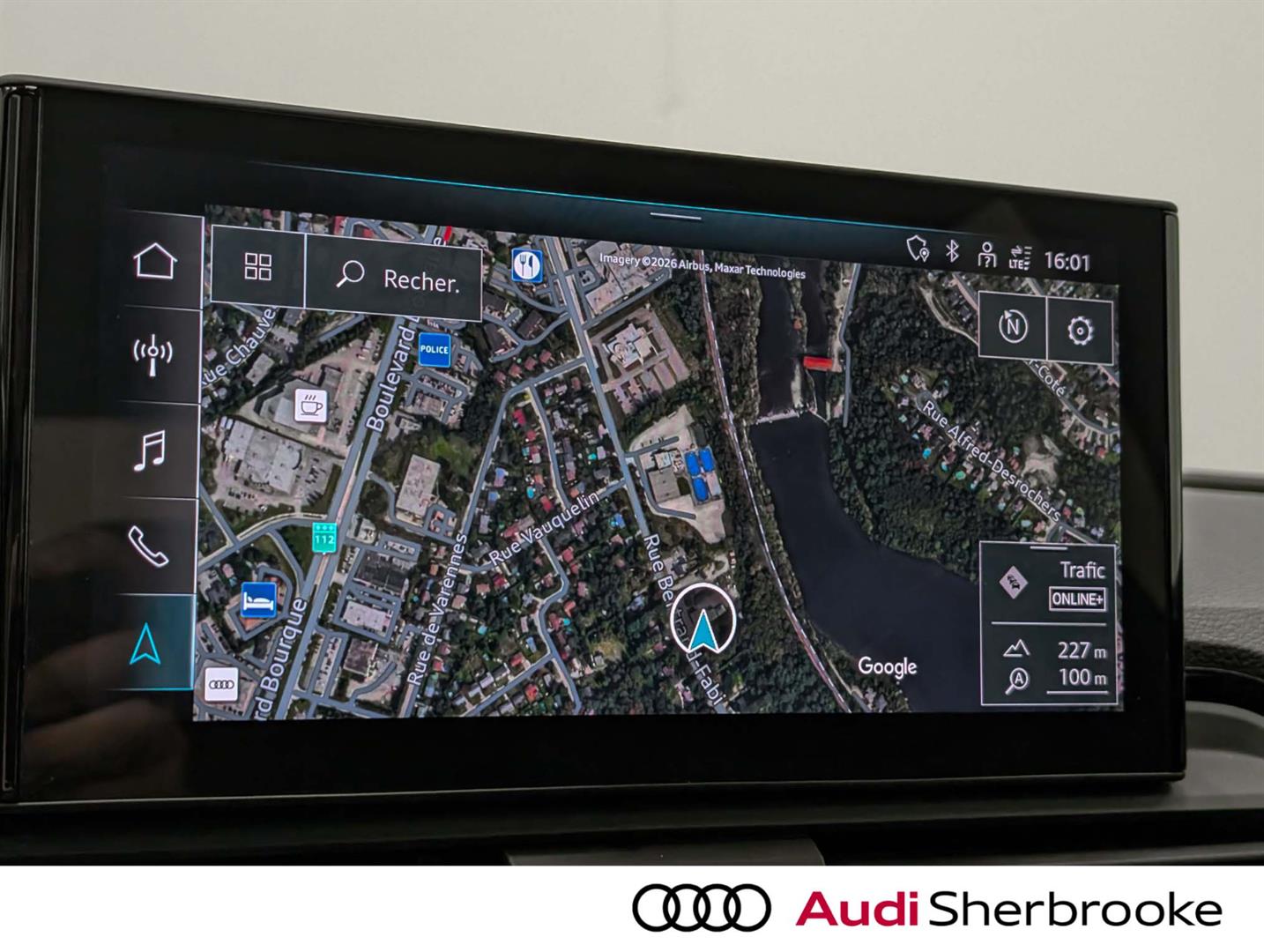audi Q5 2023 - 17