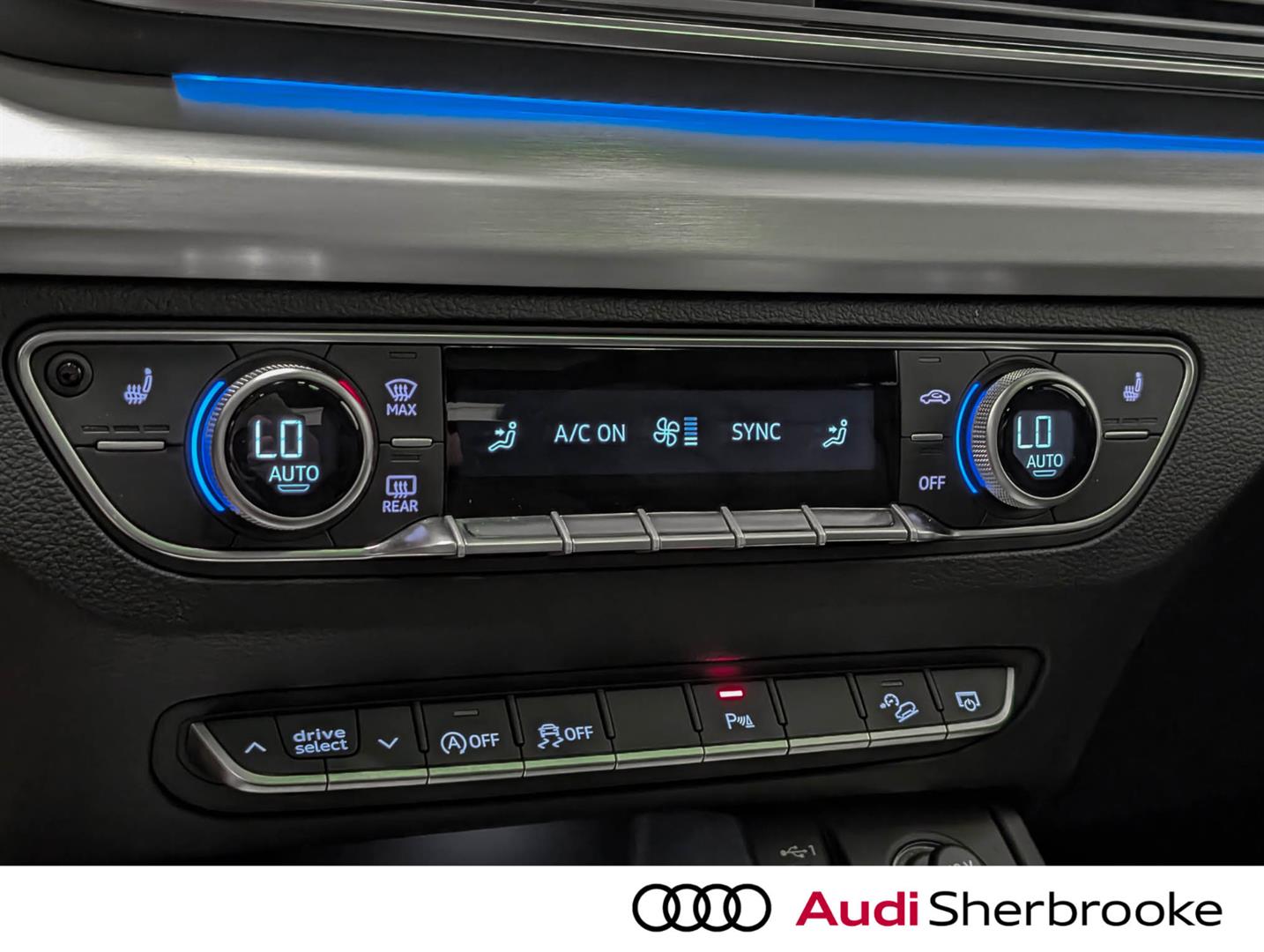audi Q5 2023 - 18
