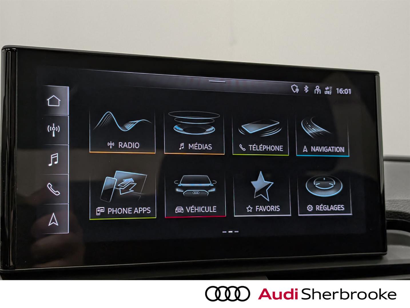 audi Q5 2023 - 19