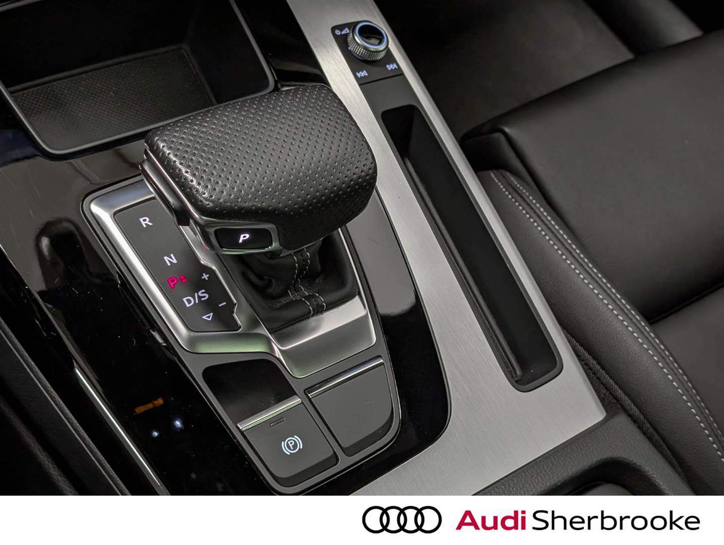 audi Q5 2023 - 20