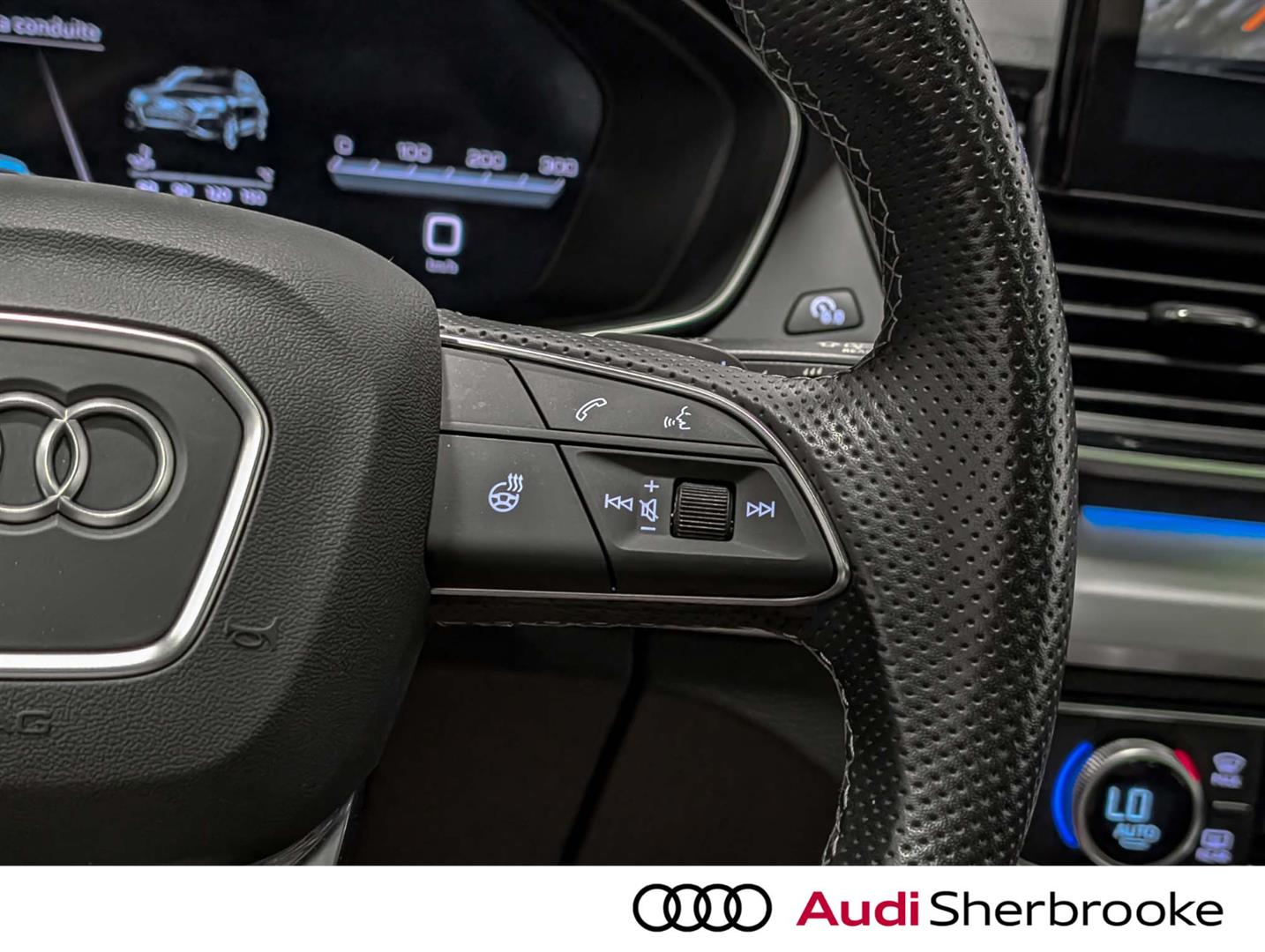audi Q5 2023 - 22