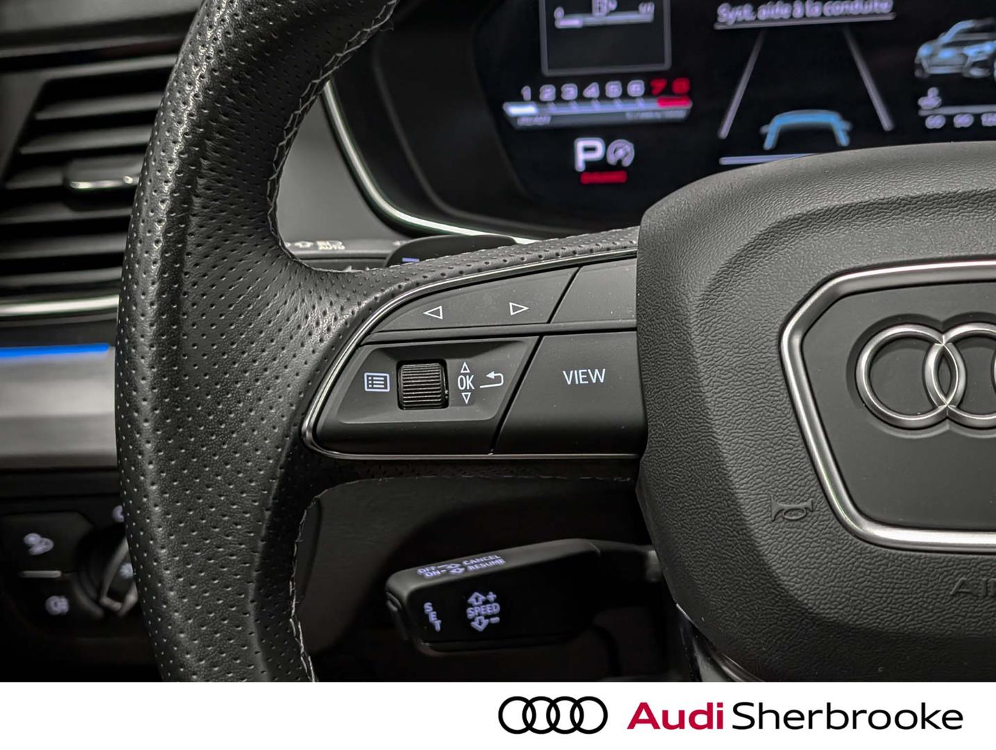 audi Q5 2023 - 23