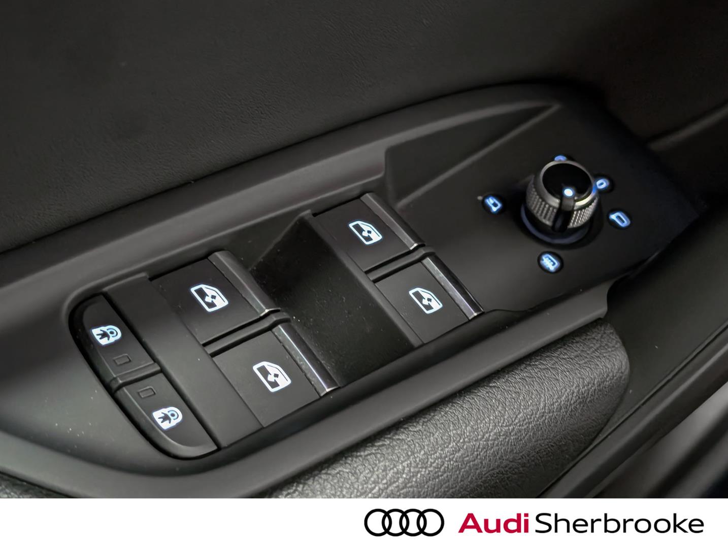 audi Q5 2023 - 24