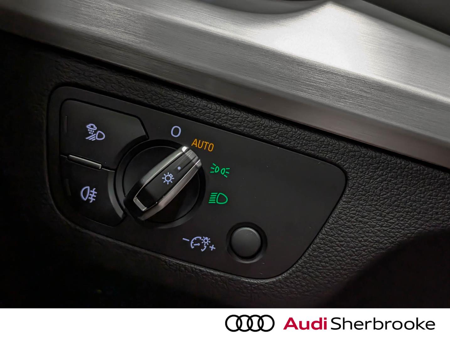 audi Q5 2023 - 26