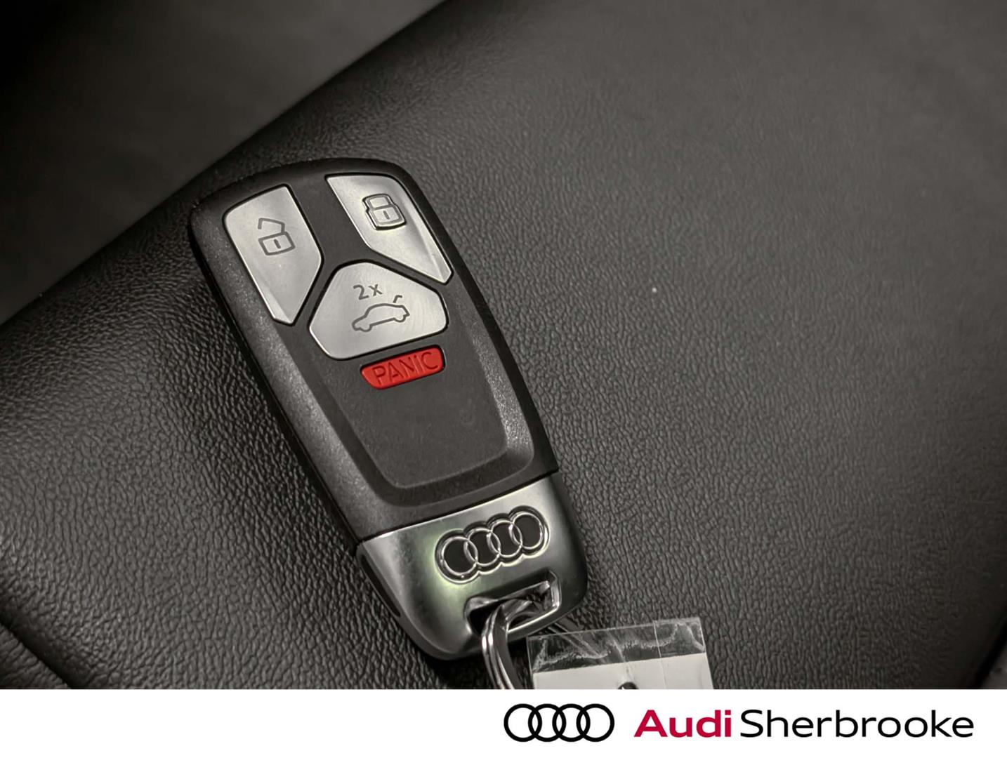 audi Q5 2023 - 28