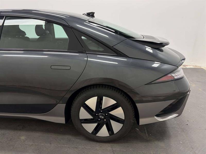 hyundai IONIQ 6 2024 - 4