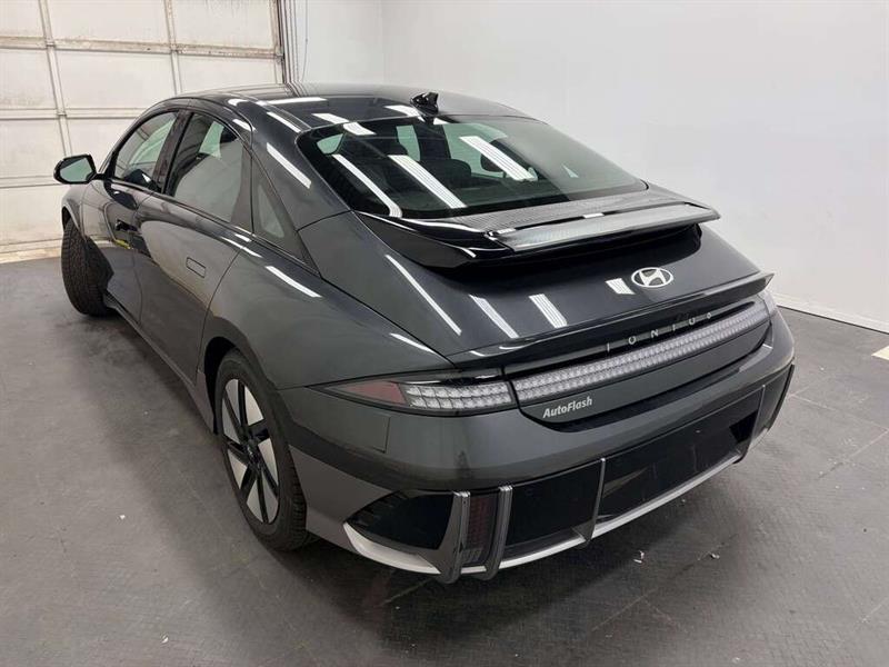 hyundai IONIQ 6 2024 - 5