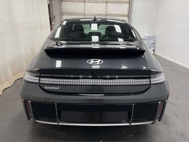hyundai IONIQ 6 2024 - 6