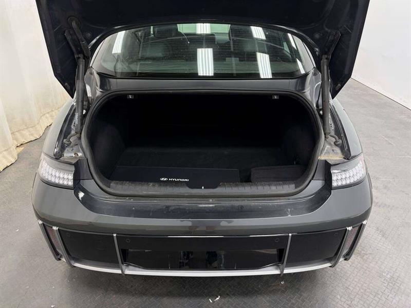 hyundai IONIQ 6 2024 - 8