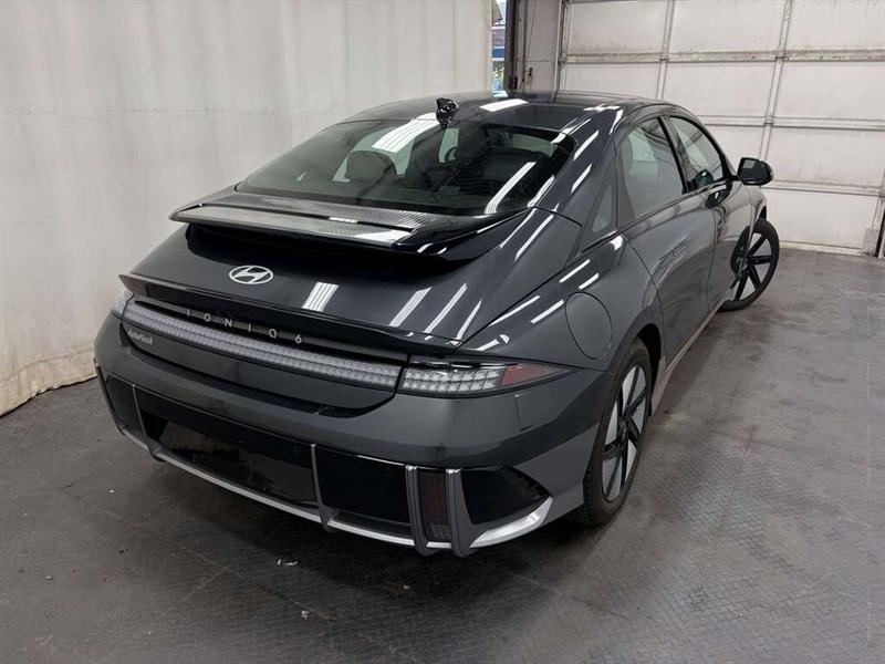hyundai IONIQ 6 2024 - 10