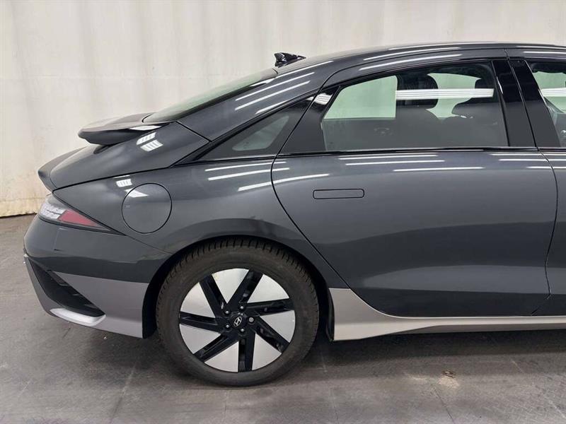 hyundai IONIQ 6 2024 - 12