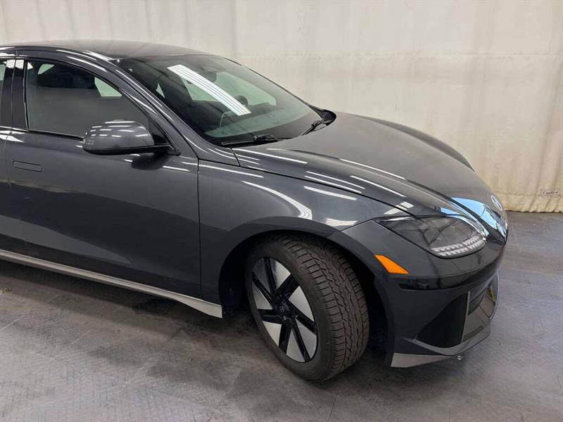 hyundai IONIQ 6 2024 - 14