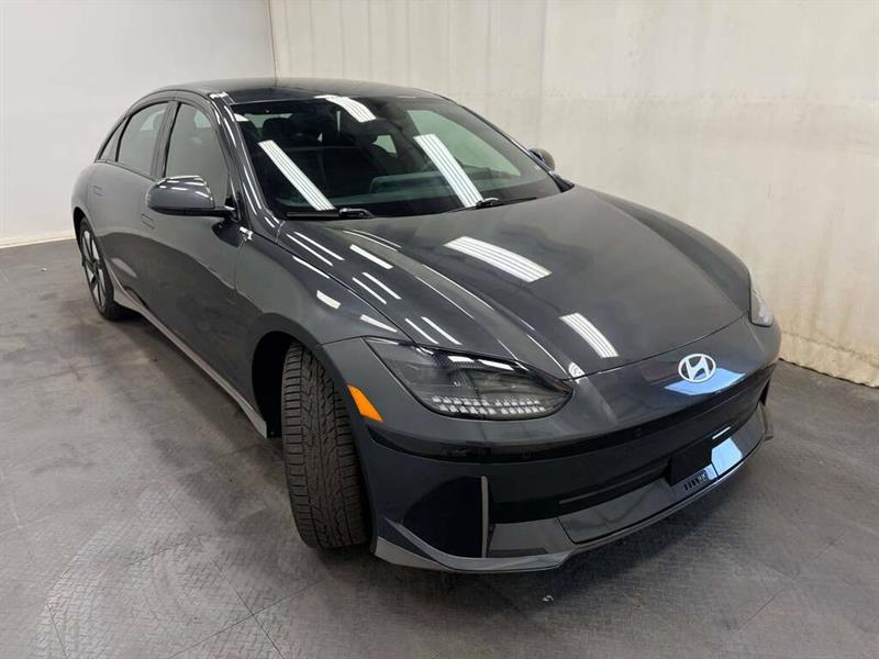 hyundai IONIQ 6 2024 - 16