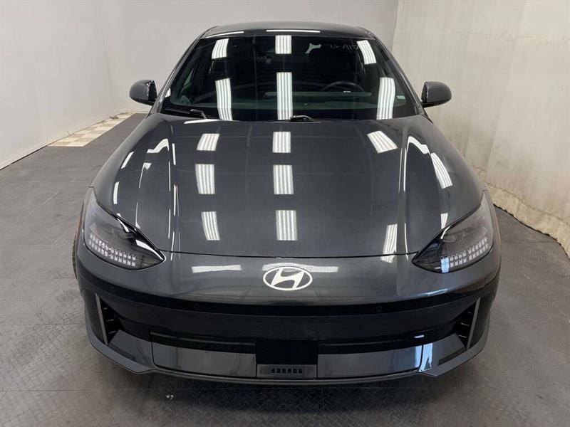 hyundai IONIQ 6 2024 - 17