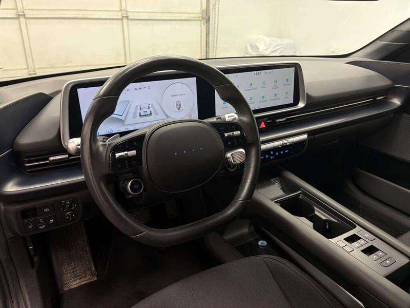 hyundai IONIQ 6 2024 - 18