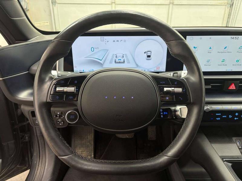 hyundai IONIQ 6 2024 - 20