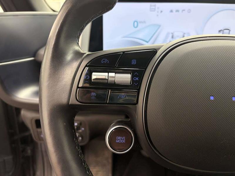 hyundai IONIQ 6 2024 - 21