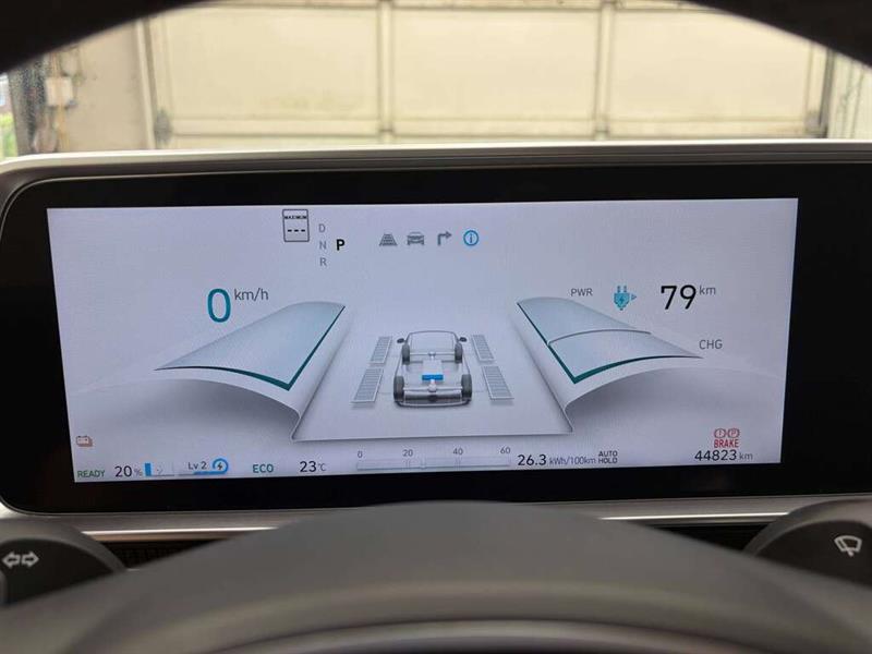 hyundai IONIQ 6 2024 - 22