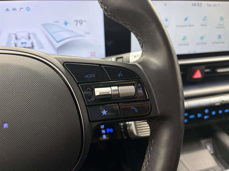 hyundai IONIQ 6 2024 - 23