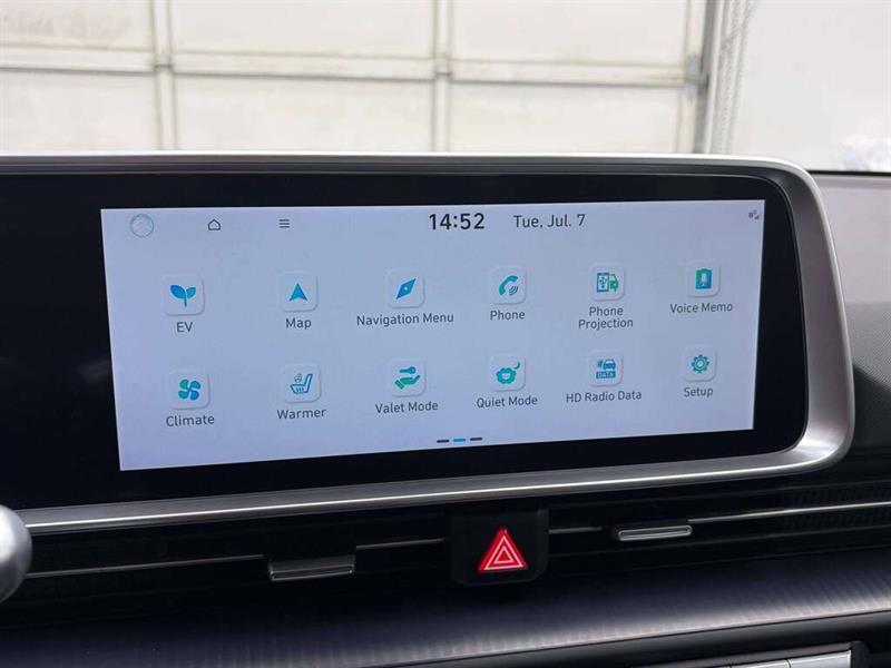 hyundai IONIQ 6 2024 - 24