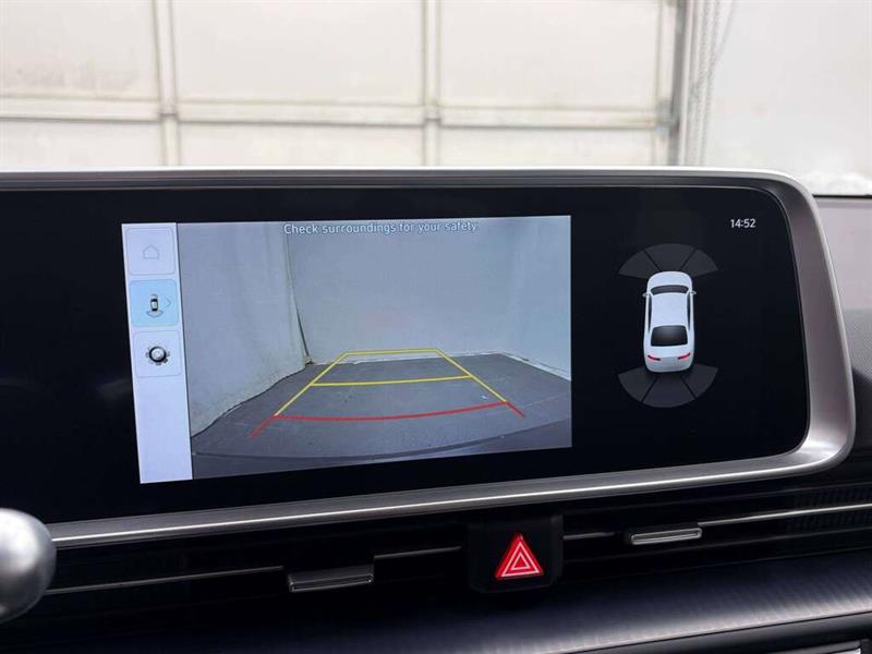 hyundai IONIQ 6 2024 - 26