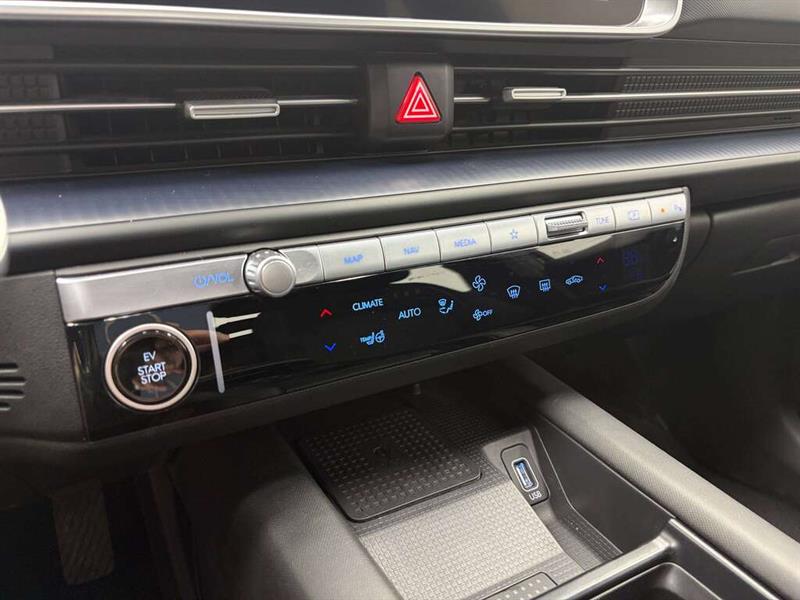 hyundai IONIQ 6 2024 - 27