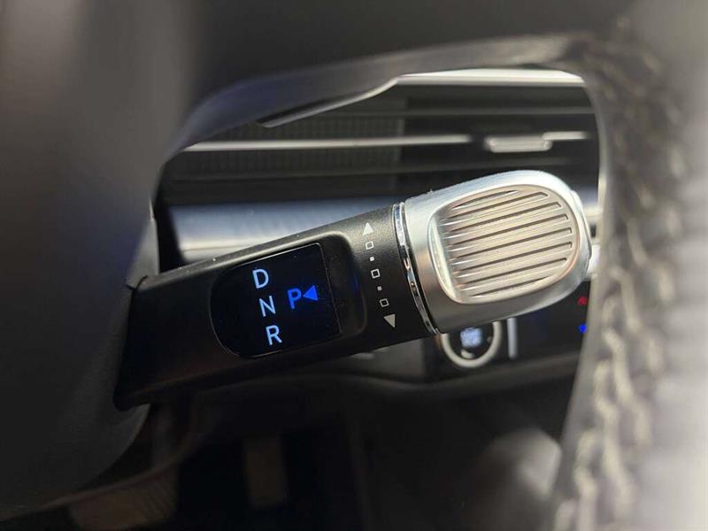 hyundai IONIQ 6 2024 - 28
