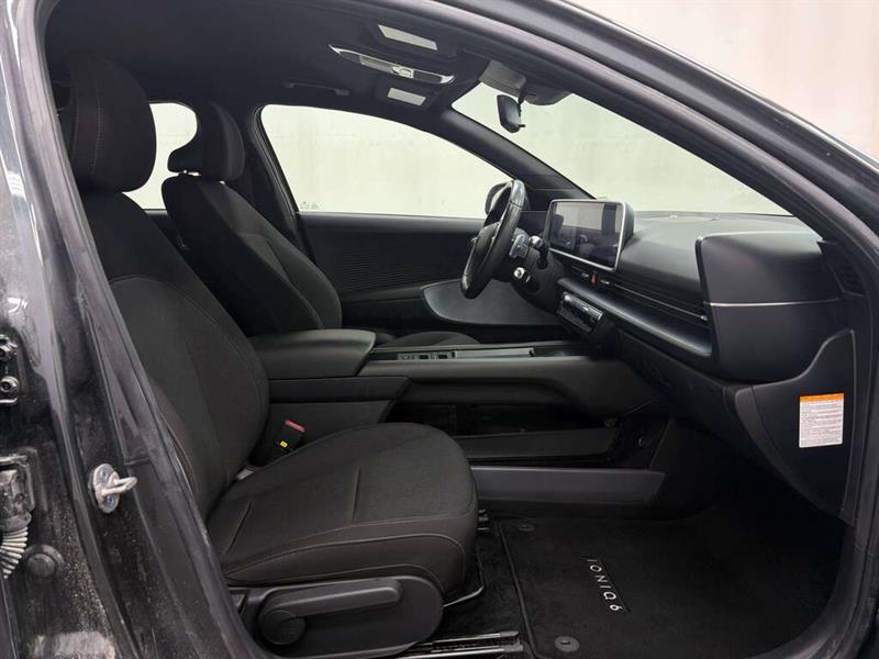hyundai IONIQ 6 2024 - 31