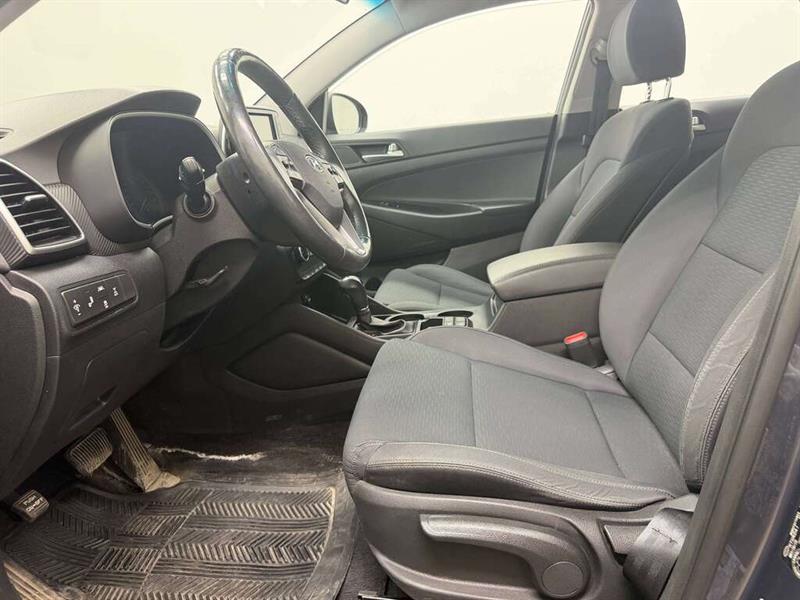 hyundai Tucson 2019 - 2