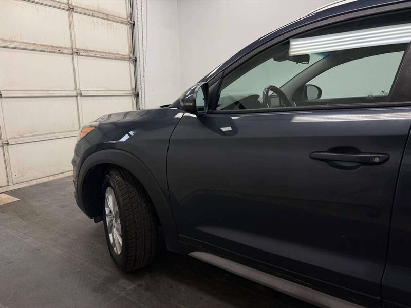 hyundai Tucson 2019 - 3