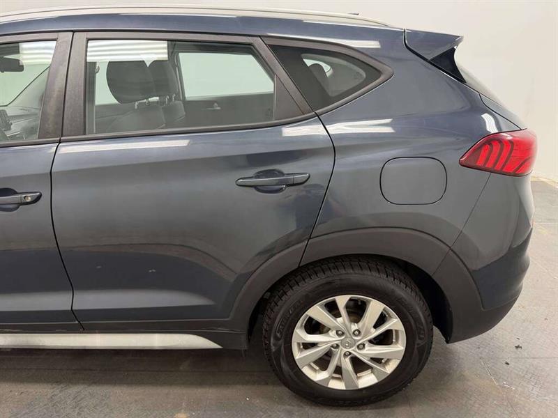 hyundai Tucson 2019 - 4