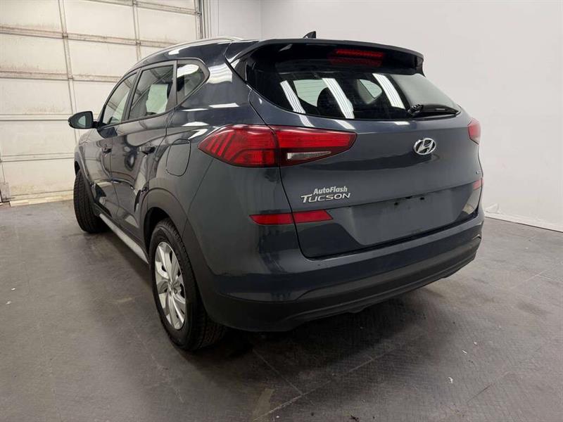 hyundai Tucson 2019 - 5