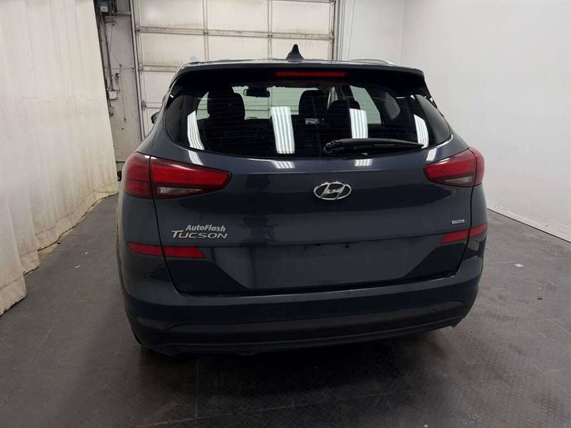 hyundai Tucson 2019 - 6