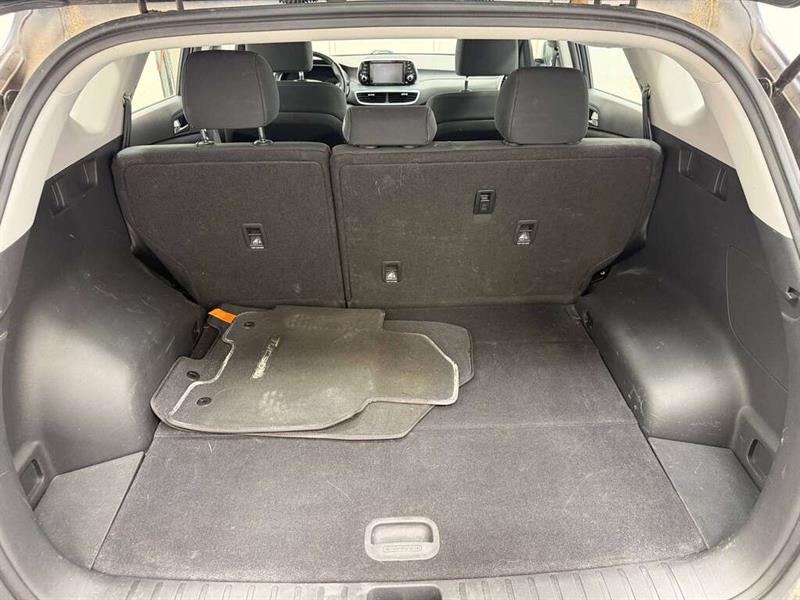 hyundai Tucson 2019 - 8