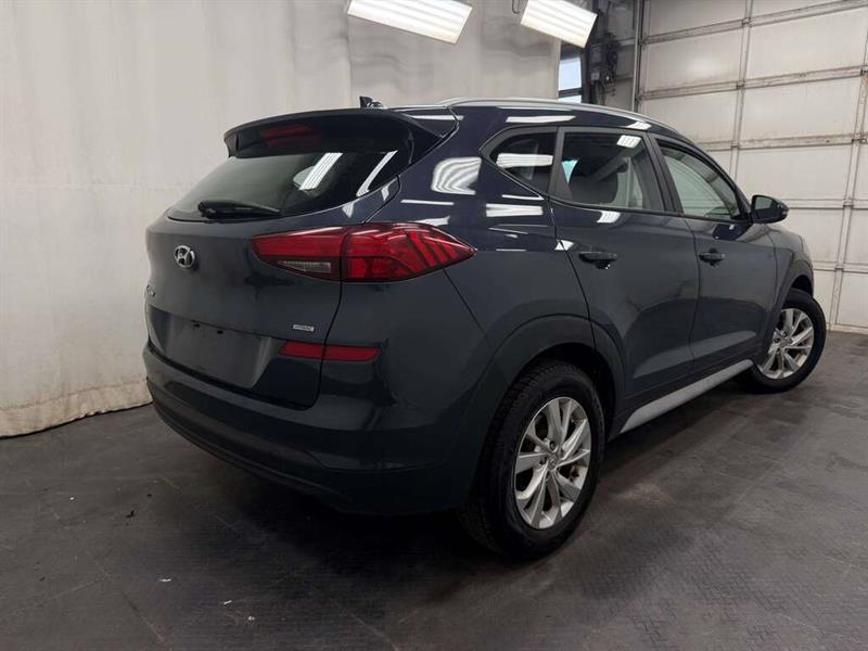 hyundai Tucson 2019 - 10