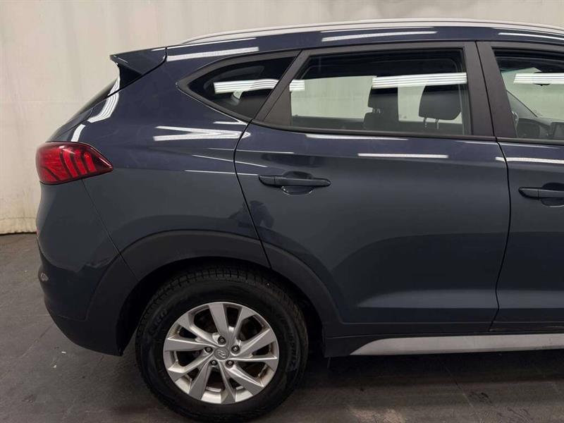 hyundai Tucson 2019 - 12