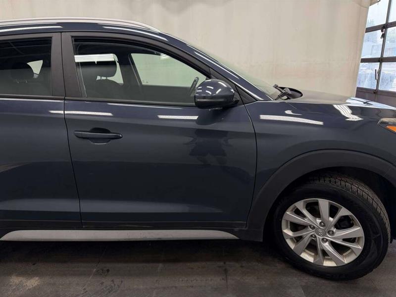 hyundai Tucson 2019 - 14