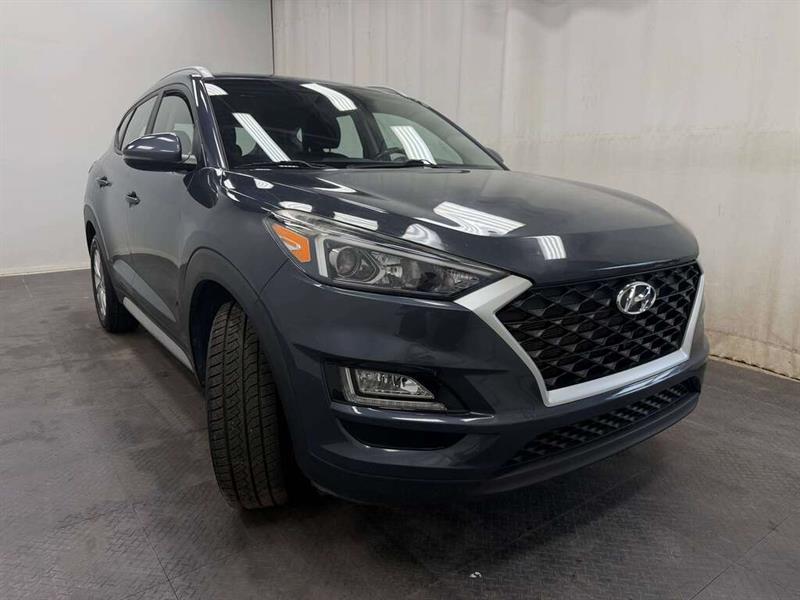 hyundai Tucson 2019 - 16