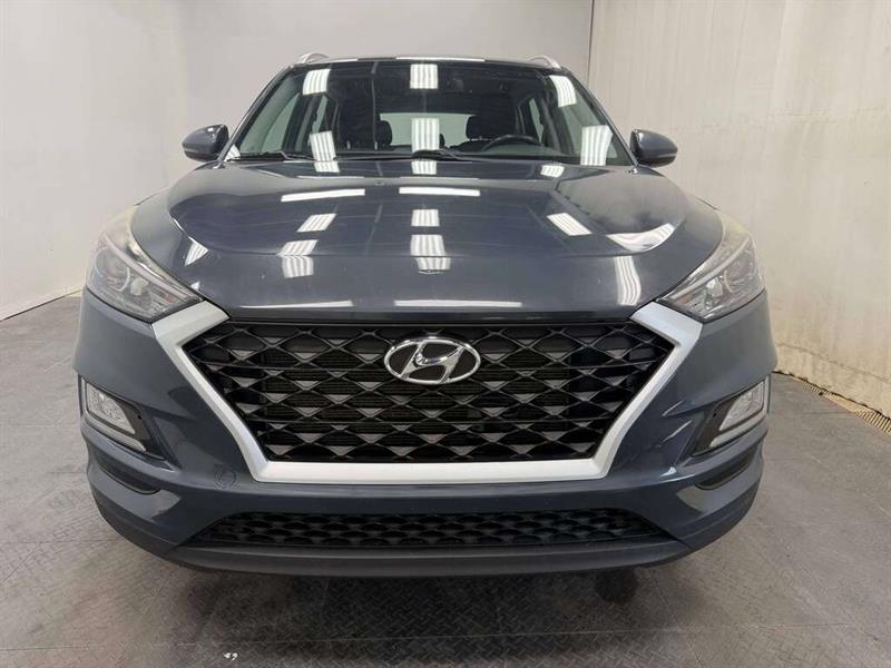 hyundai Tucson 2019 - 17